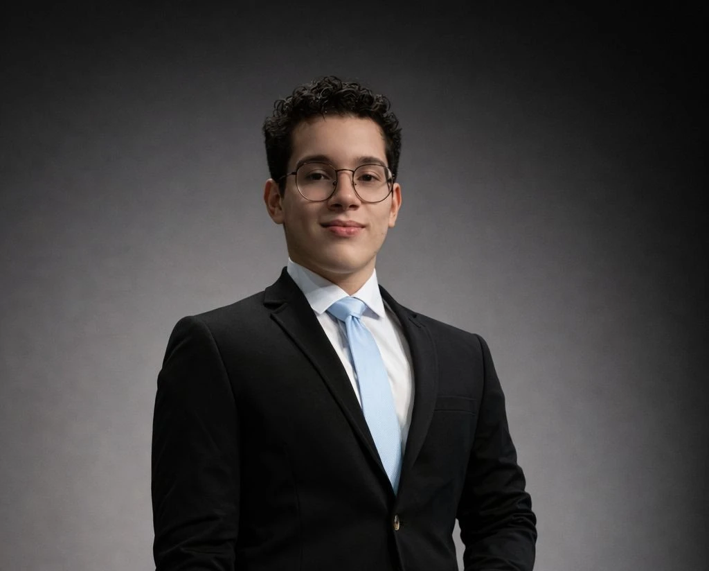 Cauã Ferraz — Backend Engineer, creator of AgentGuard